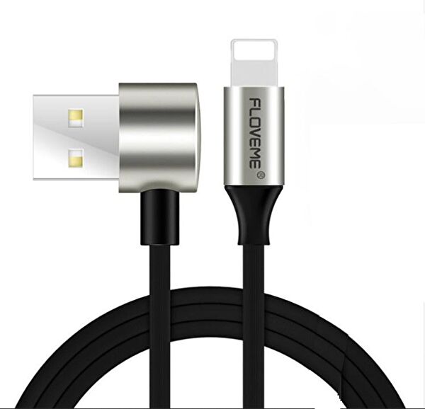 Floveme Şarj, Data Kablosu