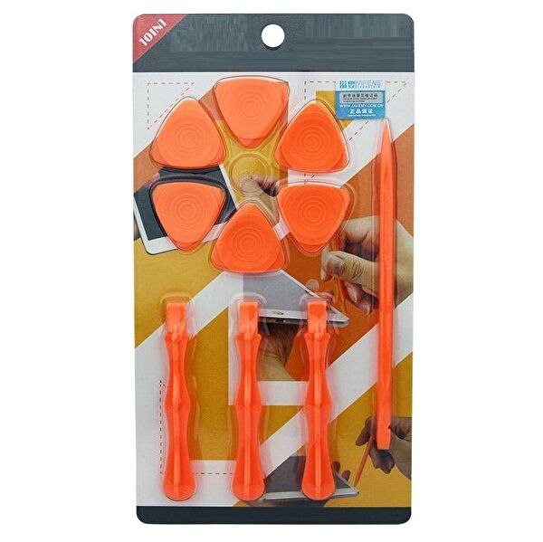 sepetegelsin Tornavida, Tornavida Setleri