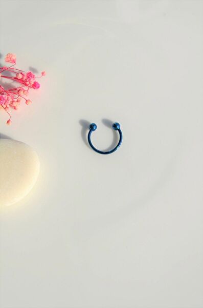 Sacce Scarves&Accessories Kadın Piercing