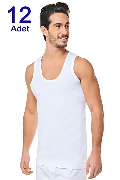 Seher Erkek Atlet, Fanila