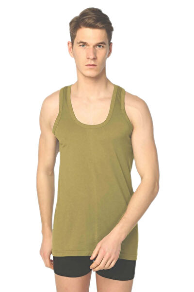 Seher Erkek Atlet, Fanila