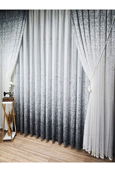 farbateks Tül Perde