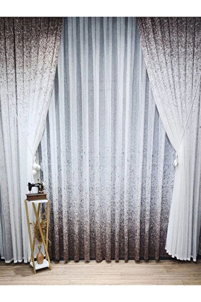 farbateks Tül Perde