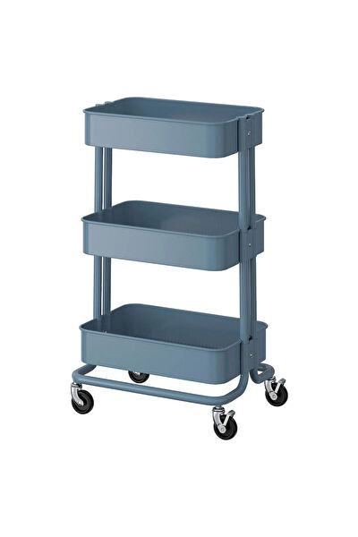 İkea Servis Arabası