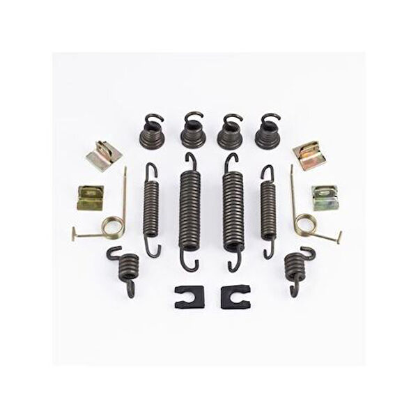 SES Fren Balataları