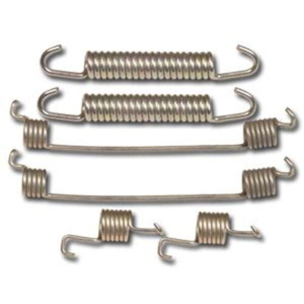 SES Fren Aksesuar & Setleri