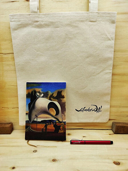 Harikapoli Hediyelik Ürün