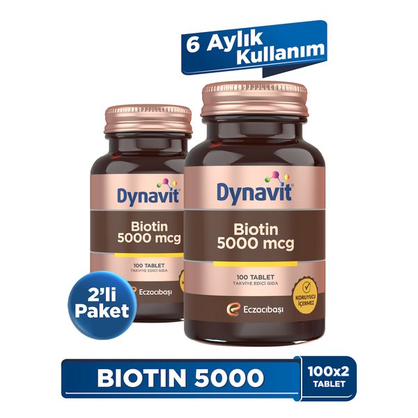 Dynavit Vitamin, Mineral