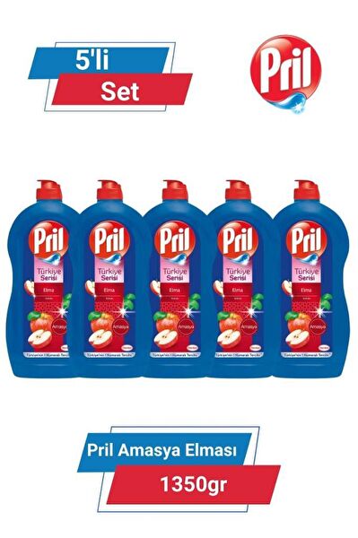 Pril Elde Yıkama Deterjanı