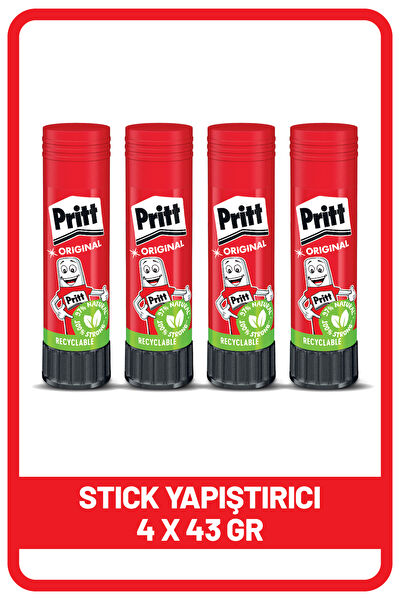 Pritt Yapıştırıcı