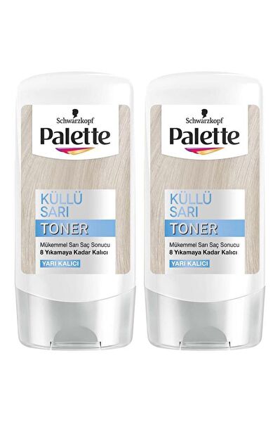 Palette Saç Boyası