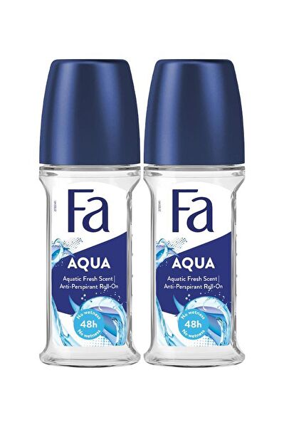 Fa Deodorant