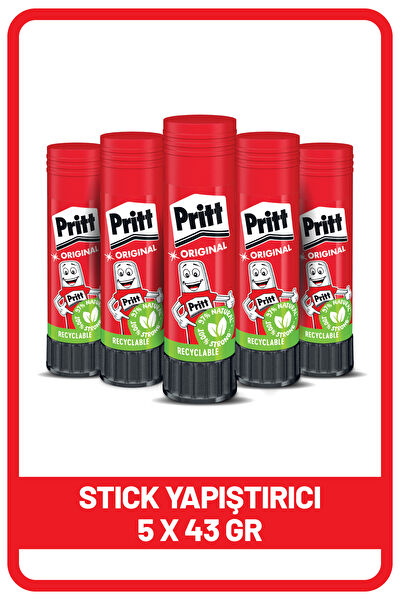 Pritt Yapıştırıcı
