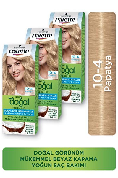 Palette Saç Boyası