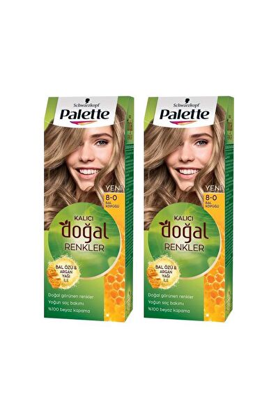 Palette Saç Boyası