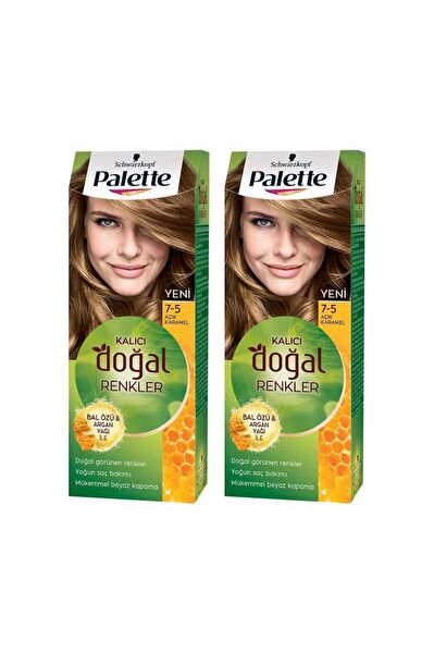 Palette Saç Boyası