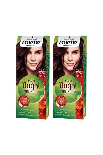 Palette Saç Boyası