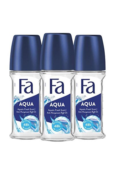 Fa Deodorant