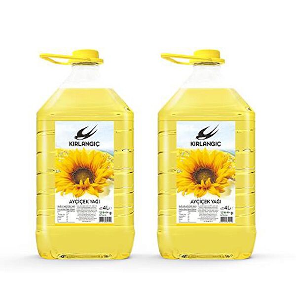 Kırlangıç Zeytinyağı