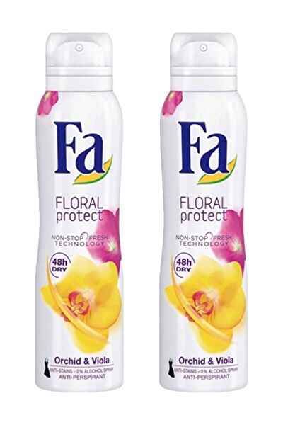 Fa Deodorant