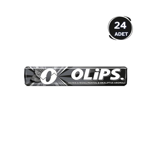 Olips Şekerleme