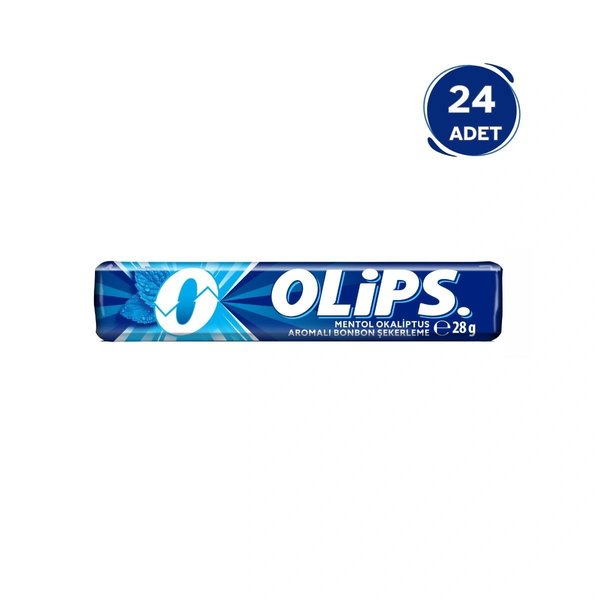 Olips Şekerleme