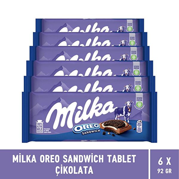 Milka Çikolata, Gofret