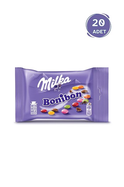 Milka Şekerleme