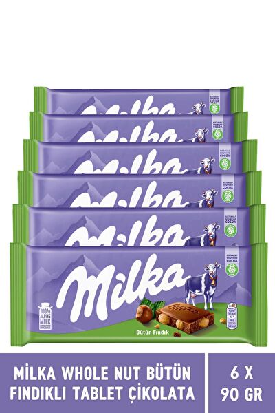 Milka Çikolata, Gofret