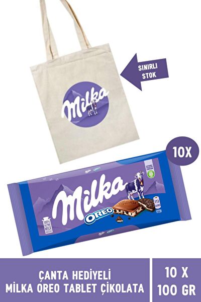 Milka Çikolata, Gofret