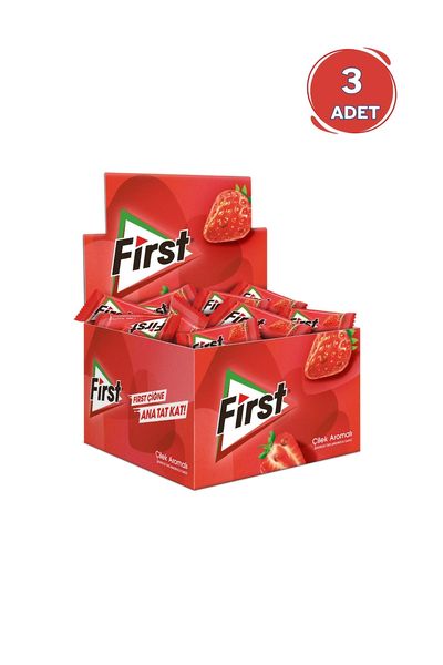 First Sakız