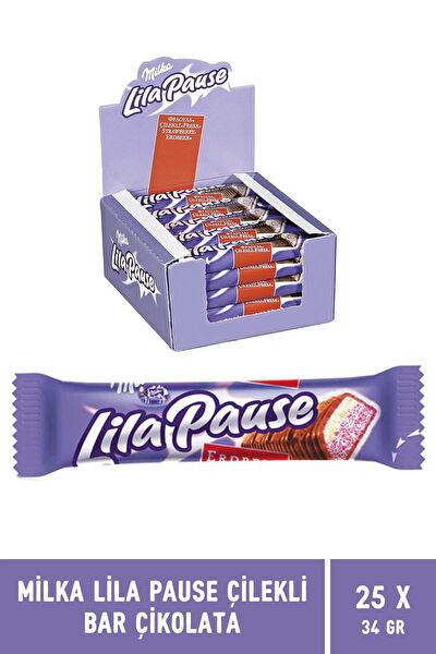 Milka Çikolata, Gofret