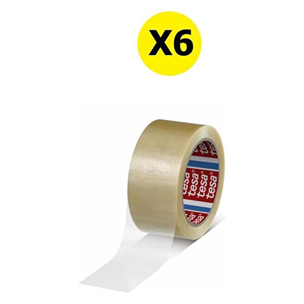 Tesa Yapıştırıcı Bant