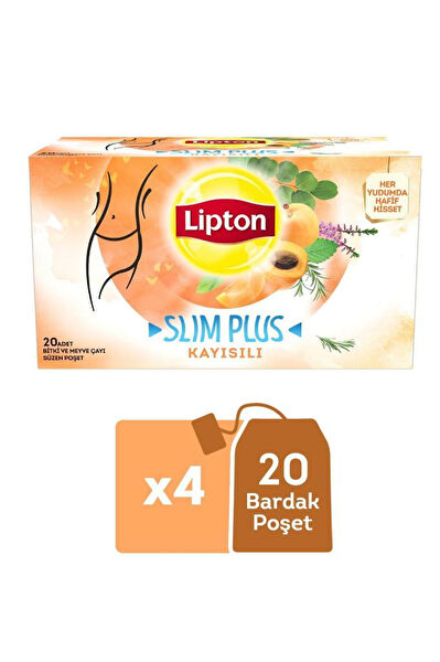 Lipton Çay