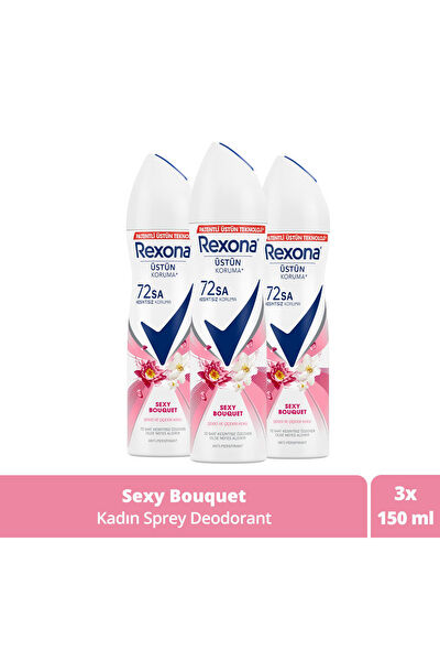 Rexona Deodorant
