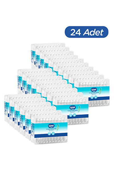 Wee Baby Kulak Temizleme Çubuğu