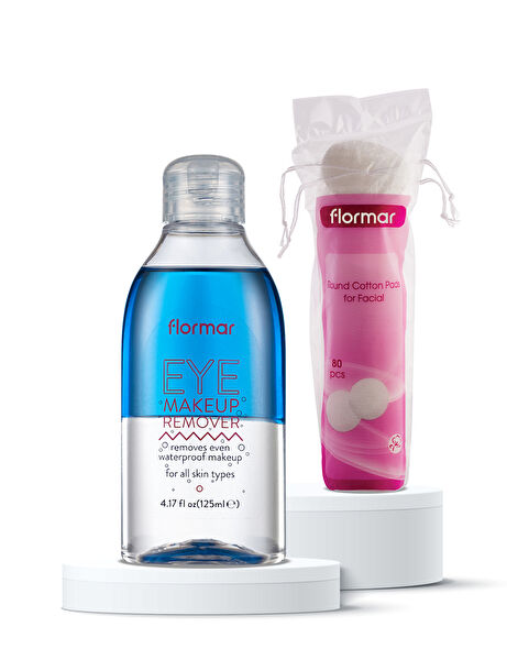 Flormar Makyaj Setleri