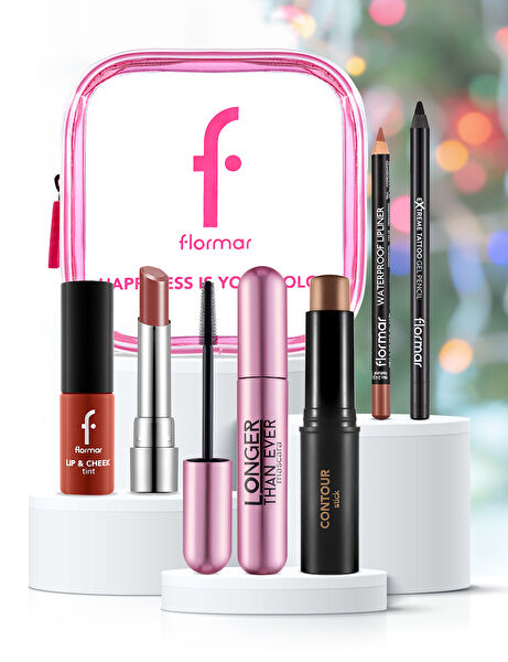 Flormar Makyaj Setleri