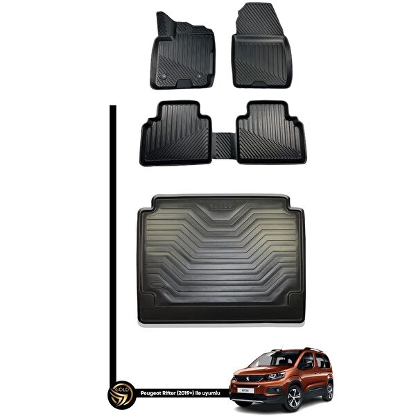 HLP GROUP Oto Paspası