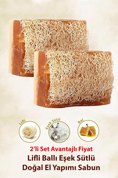 Arap Makyaj Dünyası Sabun