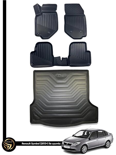 HLP GROUP Oto Paspası