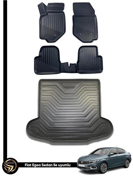 HLP GROUP Oto Paspası