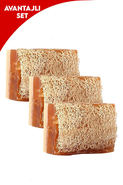 Arap Makyaj Dünyası Sabun