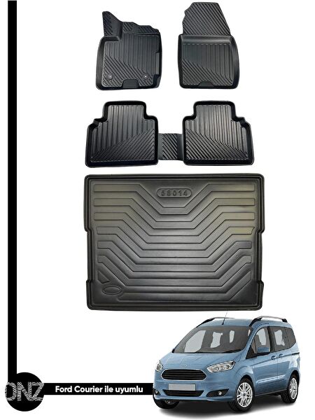 HLP GROUP Oto Paspası