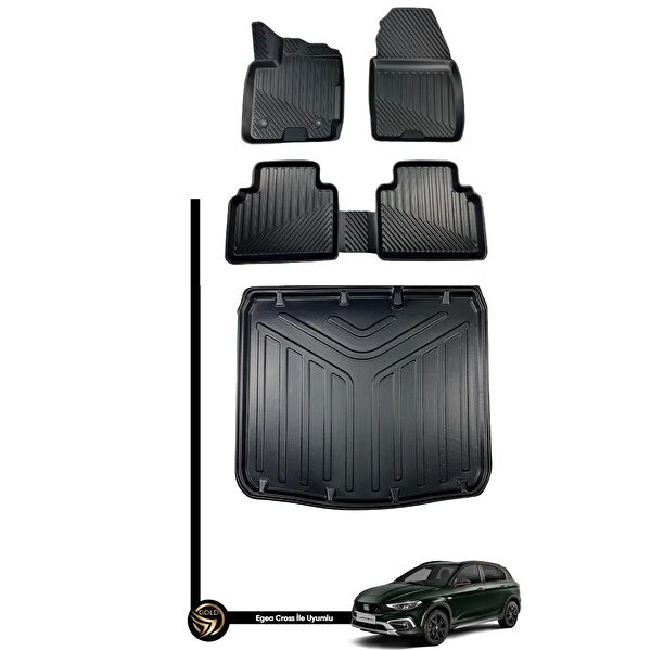 HLP GROUP Oto Paspası