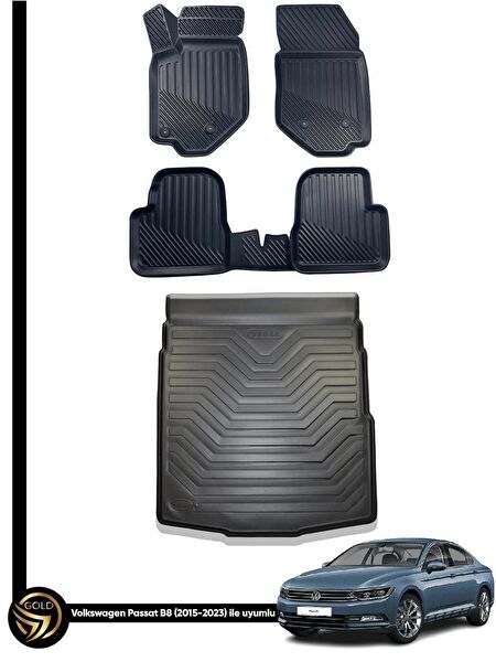 HLP GROUP Oto Paspası