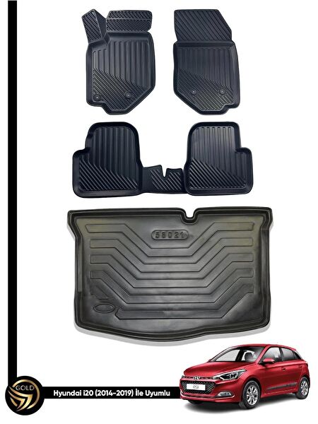 HLP GROUP Oto Paspası