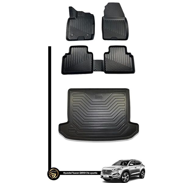 HLP GROUP Oto Paspası