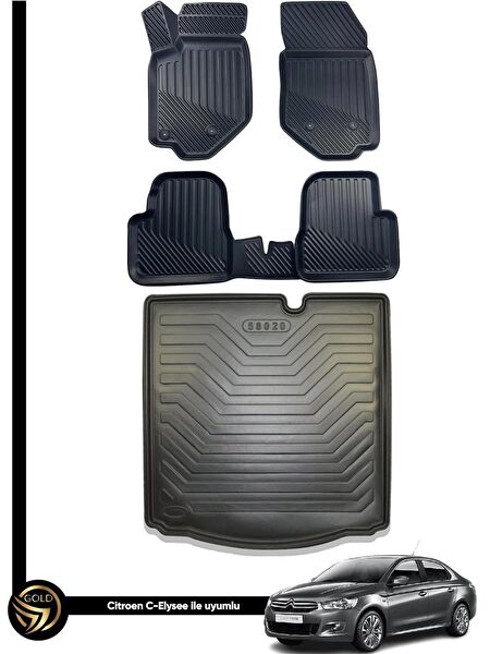 HLP GROUP Oto Paspası