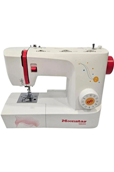 Moonstar Dikiş Makinesi